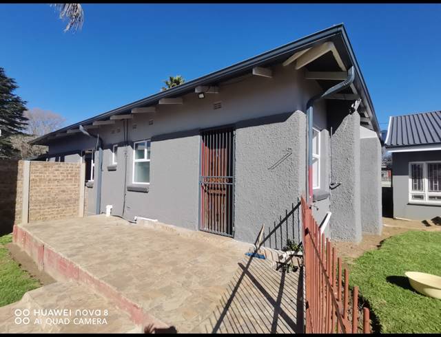 3 BEDROOM HOUSE FOR SALE IN DUNNOTTAR